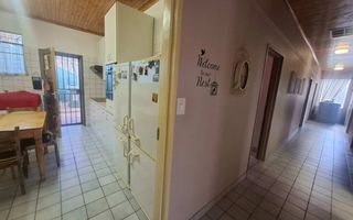 4 Bedroom House For Sale in Klein Windhoek, Windhoek