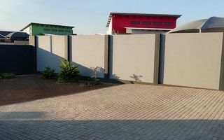 2 Bedroom House For Sale in Okahandja