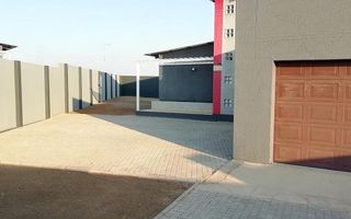 2 Bedroom House For Sale in Okahandja