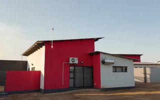 2 Bedroom House For Sale in Okahandja