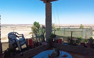 4 Bedroom Small Holding / Plot For Sale in Swakopmund River...