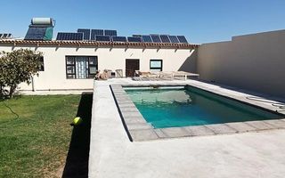 4 Bedroom Small Holding / Plot For Sale in Swakopmund River...