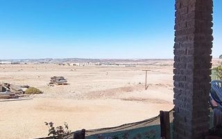 4 Bedroom Small Holding / Plot For Sale in Swakopmund River...