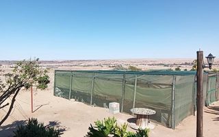 4 Bedroom Small Holding / Plot For Sale in Swakopmund River...