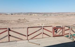 4 Bedroom Small Holding / Plot For Sale in Swakopmund River...