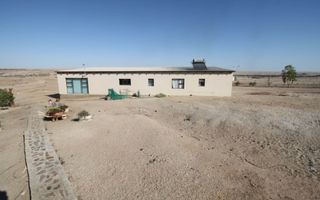 4 Bedroom Small Holding / Plot For Sale in Swakopmund River...