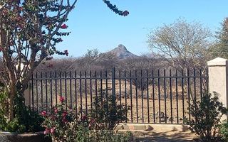 3 Bedroom House For Sale in Omaruru