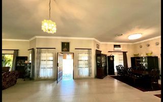 3 Bedroom House For Sale in Omaruru