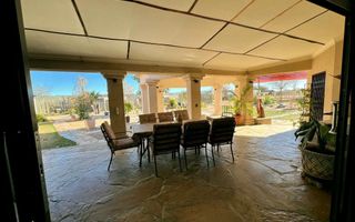 3 Bedroom House For Sale in Omaruru