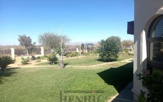 3 Bedroom House For Sale in Omaruru