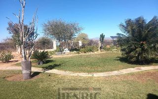 3 Bedroom House For Sale in Omaruru