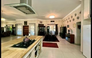 3 Bedroom House For Sale in Omaruru