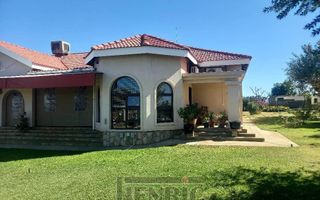 3 Bedroom House For Sale in Omaruru