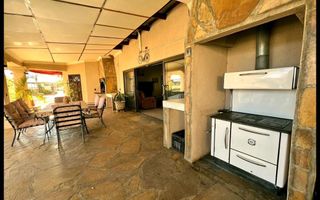 3 Bedroom House For Sale in Omaruru