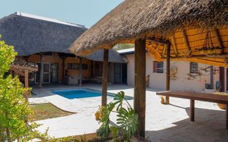 4 Bedroom House For Sale in Omaruru