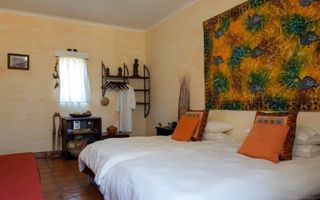 4 Bedroom House For Sale in Omaruru