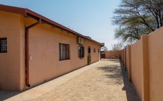 4 Bedroom House For Sale in Omaruru
