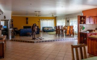 4 Bedroom House For Sale in Omaruru