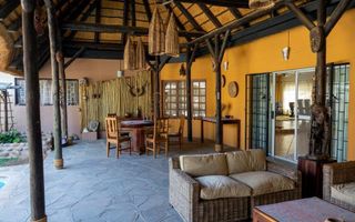 4 Bedroom House For Sale in Omaruru