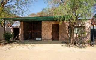 4 Bedroom House For Sale in Omaruru
