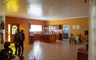 4 Bedroom House For Sale in Omaruru