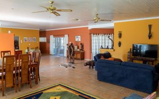 4 Bedroom House For Sale in Omaruru