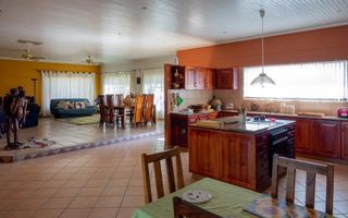 4 Bedroom House For Sale in Omaruru