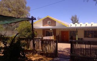 3 Bedroom House For Sale in Omaruru