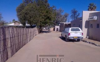 3 Bedroom House For Sale in Omaruru