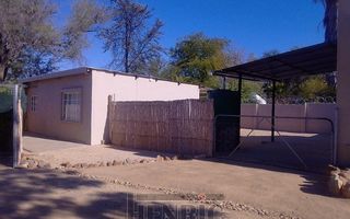 3 Bedroom House For Sale in Omaruru