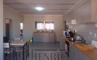 3 Bedroom House For Sale in Omaruru