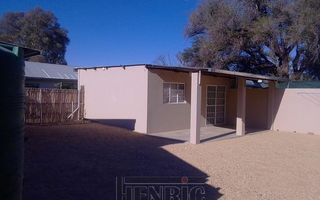 3 Bedroom House For Sale in Omaruru