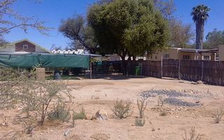 3 Bedroom House For Sale in Omaruru