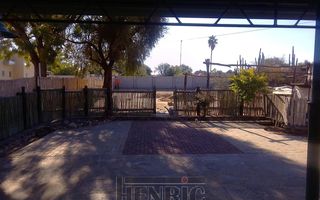 3 Bedroom House For Sale in Omaruru