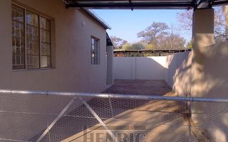 3 Bedroom House For Sale in Omaruru