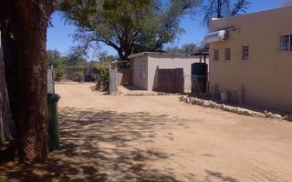 3 Bedroom House For Sale in Omaruru
