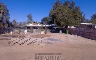 3 Bedroom House For Sale in Omaruru