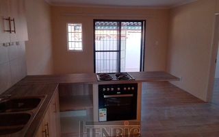 3 Bedroom House For Sale in Omaruru