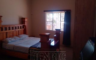 3 Bedroom House For Sale in Omaruru