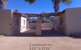 3 Bedroom House For Sale in Omaruru