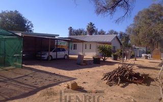 3 Bedroom House For Sale in Omaruru