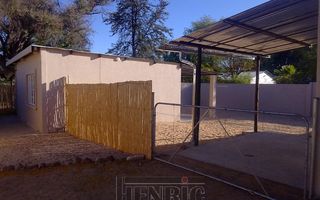 3 Bedroom House For Sale in Omaruru