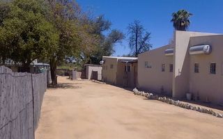 3 Bedroom House For Sale in Omaruru