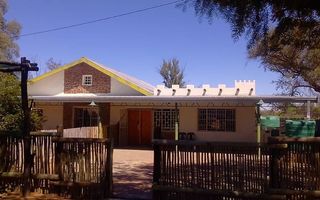 3 Bedroom House For Sale in Omaruru