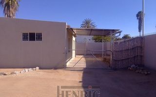 3 Bedroom House For Sale in Omaruru