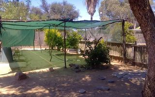 3 Bedroom House For Sale in Omaruru