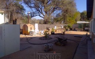 3 Bedroom House For Sale in Omaruru