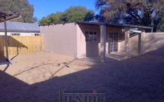 3 Bedroom House For Sale in Omaruru