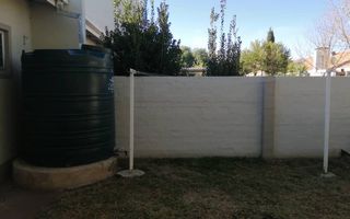 2 Bedroom Townhouse For Sale in Okahandja