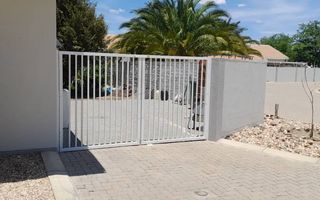 2 Bedroom Townhouse For Sale in Okahandja